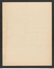k.k. naturhistorisches Hofmuseum, Intendanzakten 1885-1896 (Hauer), Aktenzahl Z.156.a/1887, Seite 4